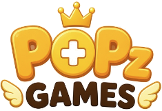 POPz GAMES